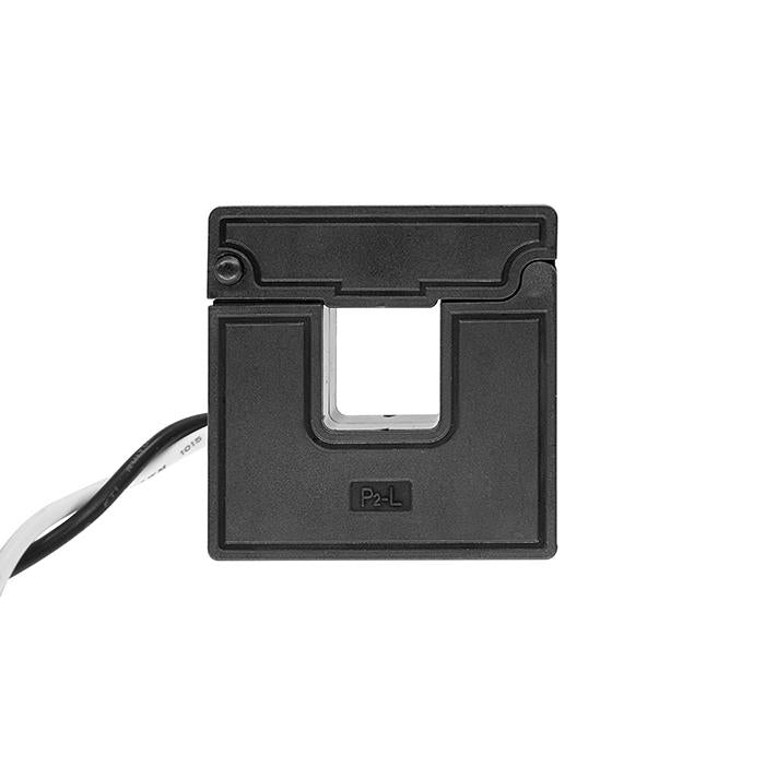 Leviton Current Transformer Split Core .75X.75 Inch 100:0.1A (CTA01-KC0)