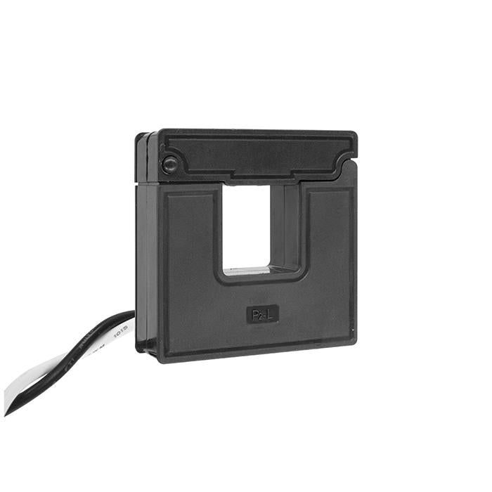 Leviton Current Transformer Split Core 1.0X1.0 Inch 200:0.1A (CTA02-KD0)