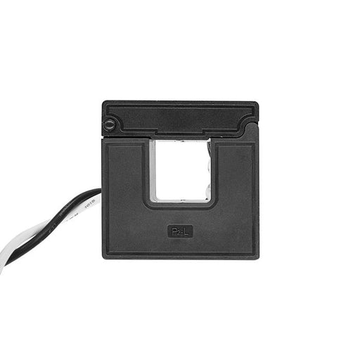 Leviton Current Transformer Split Core 1.5X1.5 Inch 400:0.1A (CTA04-KD1)