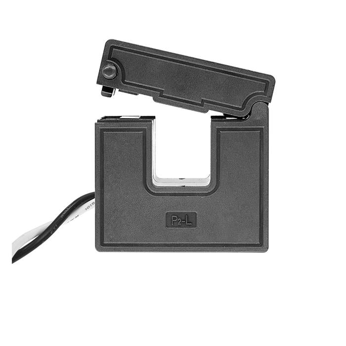 Leviton Current Transformer Split Core 1.0X1.0 Inch 200:0.1A (CTA02-KD0)