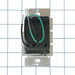 Lutron Contour 150W LED Slide To Off Brown (CTCL-150-BR)