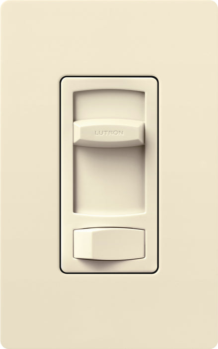 Lutron Contour 150W LED 3-Way Almond (CTCL-153P-AL)