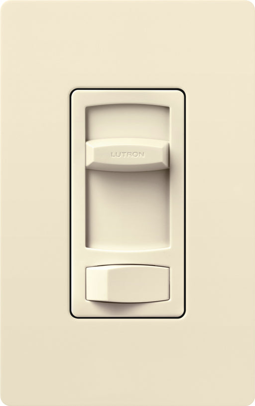 Lutron Contour 150W LED 3-Way Almond (CTCL-153P-AL)