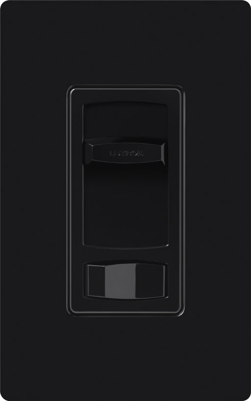 Lutron Contour 150W LED 3-Way Black (CTCL-153P-BL)