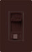 Lutron Contour 150W LED 3-Way Brown Clamshell (CTCL-153PH-BR)