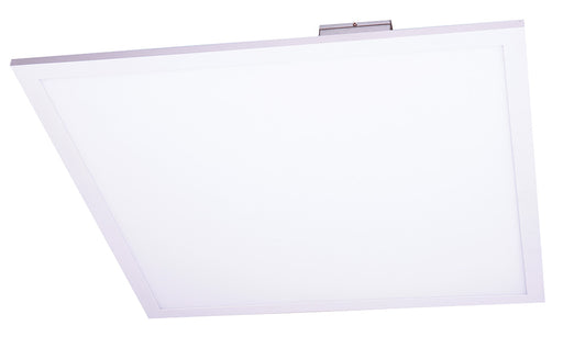 Cree C-Lite Generation C 2X2 Flat Panel 3125Lm 5000K DLC Premium With Emergency Battery Backup (C-TR-C-FP22-31L-50K-WH-EB)