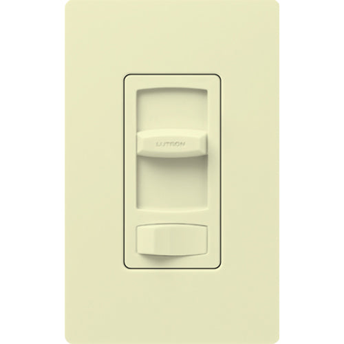 Lutron Contour 250W LED/ELV Almond (CTRP-253P-AL)