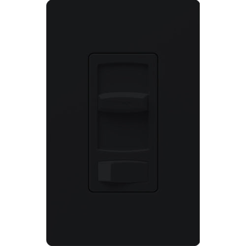 Lutron Contour 250W LED/ELV Black (CTRP-253P-BL)