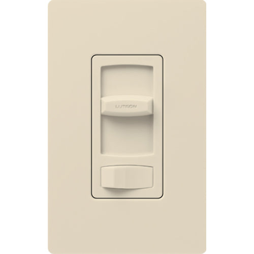 Lutron Contour 250W LED/ELV Light Almond (CTRP-253P-LA)