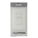 Lutron Contour 250W LED/ELV White (CTRP-253P-WH)