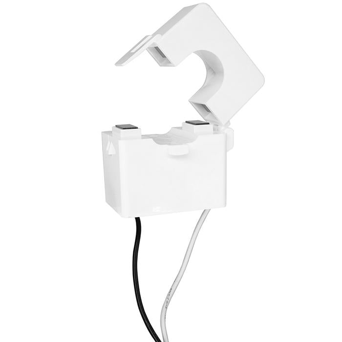 Leviton Current Transformer 100A 0.333V Split Core 0.5 Percent Hinged (CTV01-WC9)