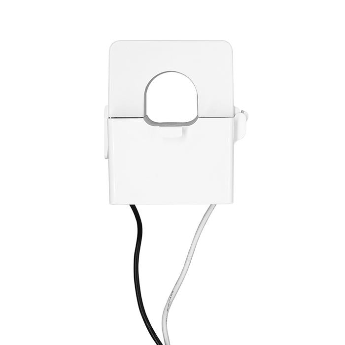Leviton Current Transformer 100A 0.333V Split Core 0.5 Percent Hinged (CTV01-WC9)