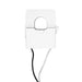 Leviton Current Transformer 100A 0.333V Split Core 0.5 Percent Hinged (CTV01-WC9)