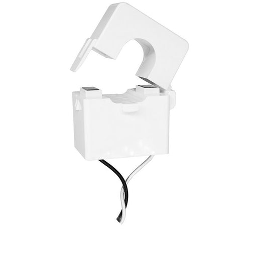 Leviton Current Transformer 200A 0.333V Split Core 0.5 Percent Hinged (CTV02-WC9)