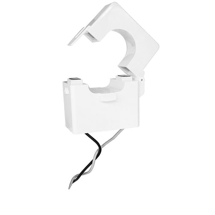 Leviton Current Transformer 400A 0.333V Split Core 0.5 Percent Hinged (CTV04-WD5)