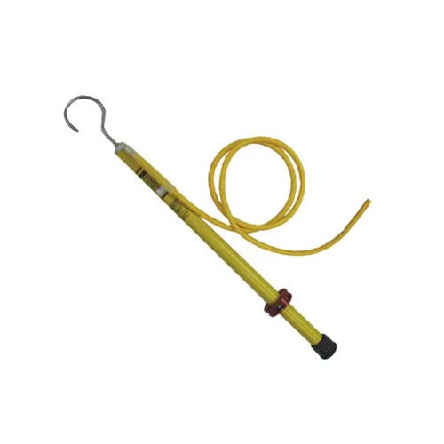 Cementex Discharge Tool