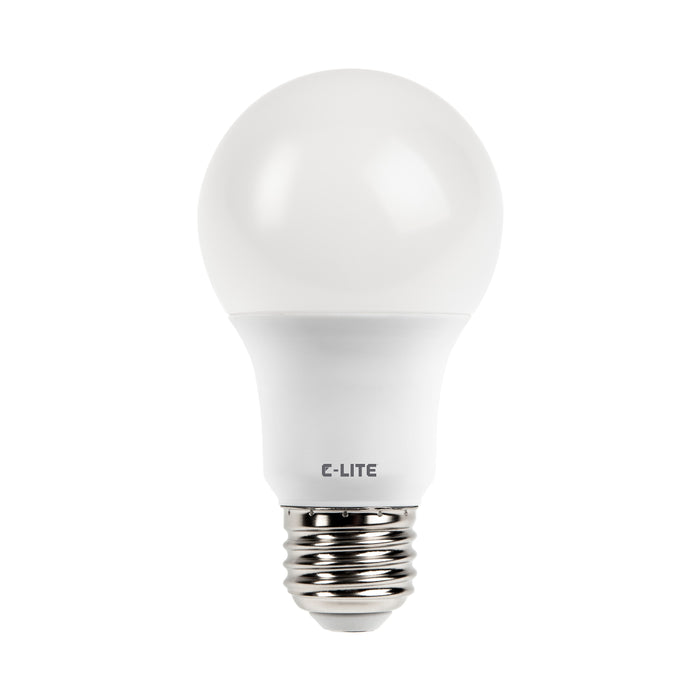 Cree C-Lite CA19 60W 760Lm 2700K E26 Base Non-Dimming 4-Pack (C-A19-A-60W-ND-27K-B4)