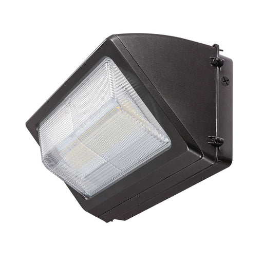 Cree C-Lite LED Traditional Non-Cutoff Wall Pack 18700Lm 5000K 120-277V Bronze (C-WP-B-TR-18L-50K-UL-BZ)