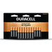 Duracell 4133301548 MN2400 AAA Cell 20 Pack (MN2400B20Z)