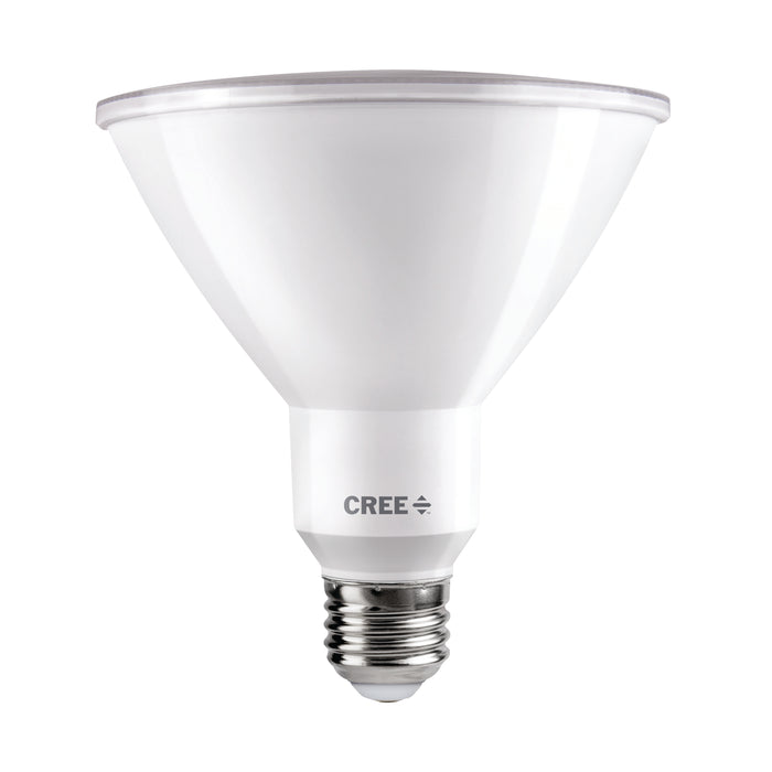 Cree C-Lite PAR38 Pro Generation 1 150W 1500Lm 3000K 40 Degree 90 CRI E26 Base (PAR38-150W-P1-30K-40FL-E26-U1)