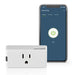 Leviton Decora Smart Plug Indoor Wi-Fi (D215P-1RW)