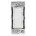 Leviton Decora Smart 0-10V Dimmer Switch Wi-Fi Neutral Wire Required White (D2710-1BW)