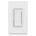 Leviton Decora Smart 0-10V Dimmer Switch Wi-Fi Neutral Wire Required White (D2710-1BW)