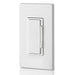 Leviton Decora Smart 0-10V Dimmer Switch Wi-Fi Neutral Wire Required White (D2710-1BW)