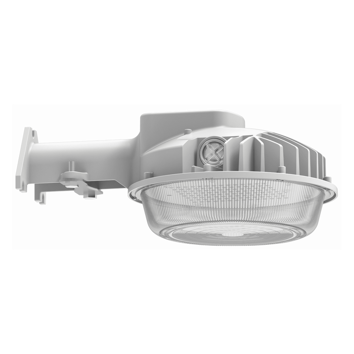 EIKO D2D2-PS30-850-UDIM Dusk To Dawn Wattage Selectable 30W/20W/10W 5000K 80 CRI 120-277V 0-10V Dimming Button Photocell (15762)
