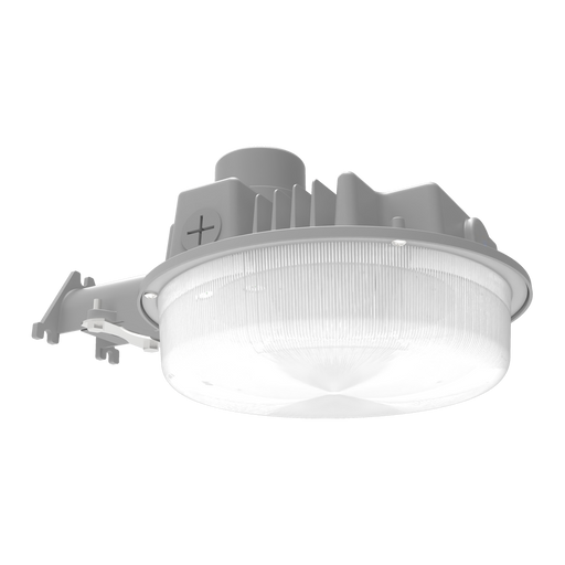 EIKO D2D2-PS60-8FCCT-UDIM Dusk To Dawn Wattage/CCT Selectable 60W/40W/20W 3000K/4000K/5000K 80 CRI 120-277V 0-10V Dimming NEMA Photocell (15763)