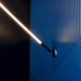 American Lighting Dart 24V DC Static White Suspended 360 Degree Neon 16.4 Foot Length 4.36W Per Foot 3000K (DART-30-16)