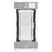 Leviton Decora Digital Dimmer Switch For Magnetic Low Voltage Dimmable LED/Halogen/Incandescent Bulbs (DDM06-1LZ)