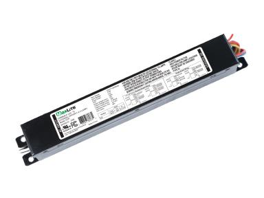 Maxlite 105677 External Driver [1 Or 2-Lamp] For L13T8EX4XXCG-Control Ready (DDR2L13IND-CR)