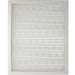 Broan-NuTone Merv 13 Dehumidifier Filter For B98DHB And B120DHV Dehumidifiers 14 X 17.5 X 1.75 Inch Pleated (DHA4037722)