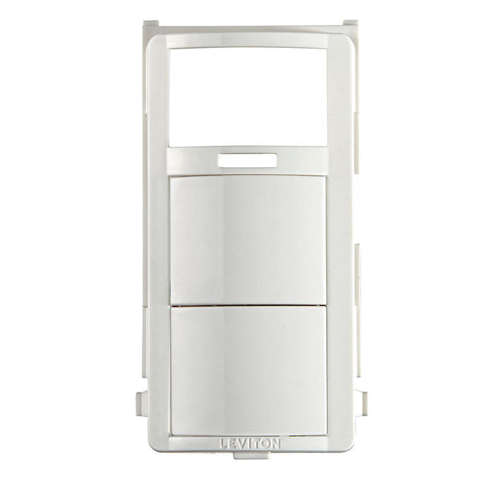 Leviton Decora Sensor Color Change Kit White (DHDKT-W)