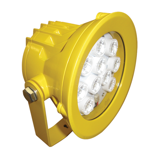 RDA Lighting DL-LED24-A-4K-YLW-LH Docklight LED 23 2800Lm 120V (051495)