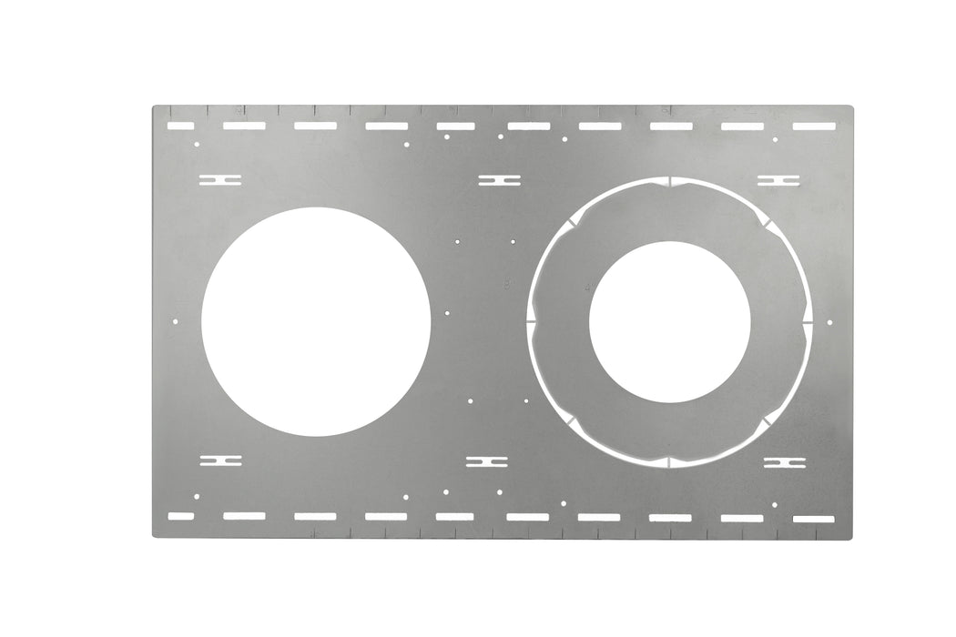 EIKO DL-NCPSJ Downlight New Construction Plate Stud/Joist (15203)