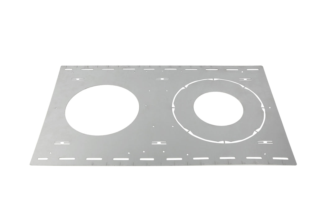 EIKO DL-NCPSJ Downlight New Construction Plate Stud/Joist (15203)