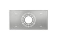 EIKO DL-NCPTG Downlight New Construction Plate T-Grid Accessory (15201)