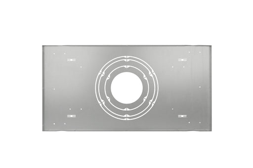 EIKO DL-NCPTG Downlight New Construction Plate T-Grid Accessory (15201)