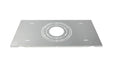 EIKO DL-NCPTG Downlight New Construction Plate T-Grid Accessory (15201)