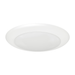 Lotus LED Lights 6 Inch Round Surface Mount White Backlit LED Disk Downlight 15W CCT Selectable 2700K/3000K/3500K/4000K/5000K 90 CRI (DL205T-6-15W-5CCT-R90-0081-WH)