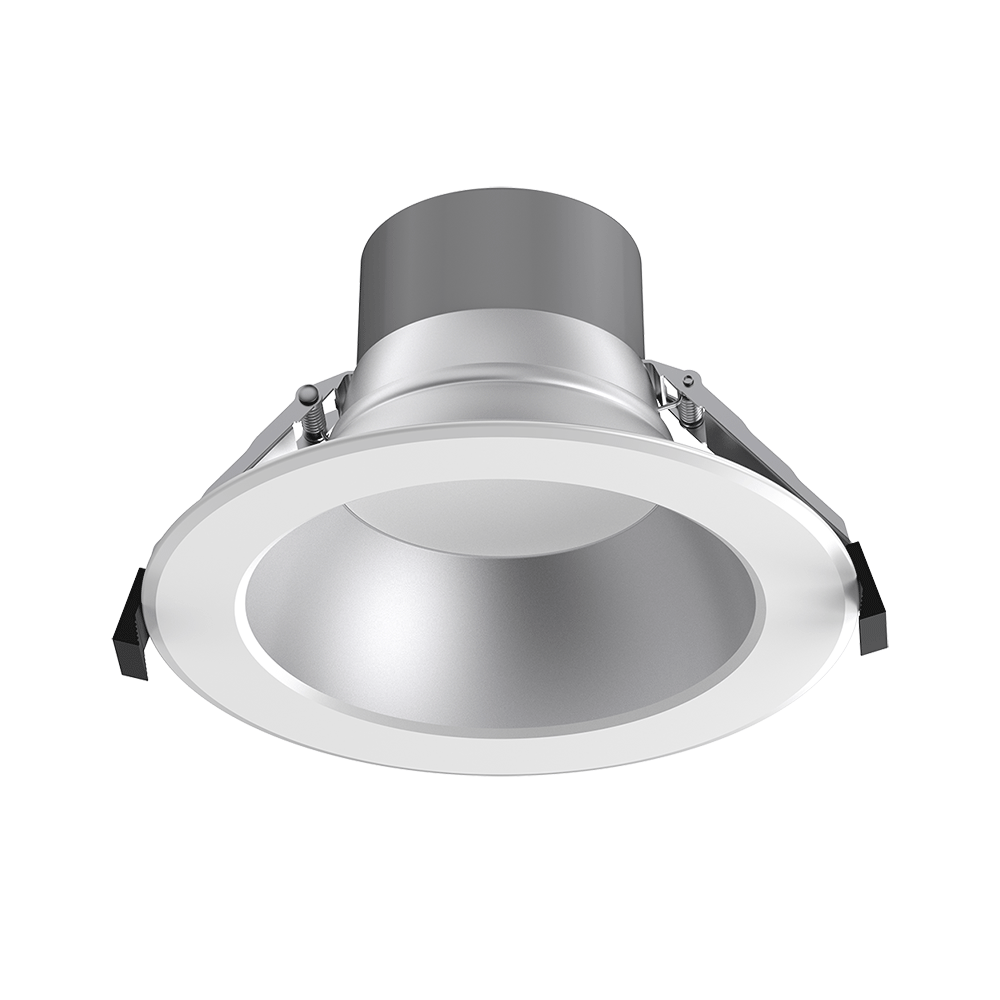 Lotus LED Lights DL254-6-30W-M-A5C5-HO-AZ 6 Inch Round Selectable ...