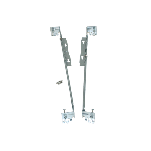 Litetronics LED Round Downlight Hanger Bar Universal Size (DLRAHB)