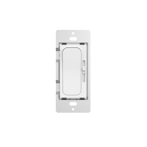Lotus LED Lights Slide Dimmer Triac Forward Phase Single Pole Or 3-Way 200W LED No Neutral Wire (DNA03AU11-600-31B1)