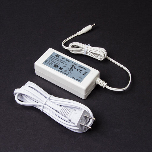 GM Lighting 24V 24W Class 2 Power Supply With Cord And Plug (DPPS-24W-24V)