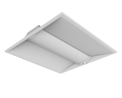 Philips Day-Brite 2DSRT3050LCS-2-UNV-DIM-DAYOCC DSRT 2X2 LED Troffer Selectable 35W/28W/22W 3500K/4000K/5000K 120-277V 0-10V Dimming Daylight Occupancy Sensor (911401821587)