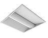 Philips Day-Brite 2DSRT3050LCS-2-UNV-DIM DSRT 2X2 LED Troffer Selectable 35W/28W/22W 3500K/4000K/5000K 120-277V 0-10V Dimming White (911401810687)