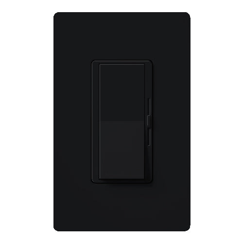 Lutron Diva 1000W 3-Way Black (DV-103P-BL)