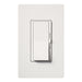 Lutron Diva 1000W 3-Way White Clamshell (DV-103PH-WH)